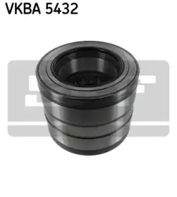 VKBA 5432 SKF Комплект подшипника ступицы колеса